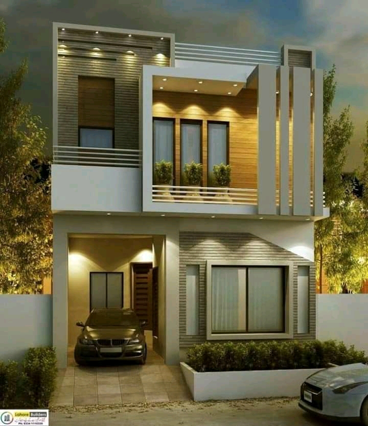 5 marla, Plot, exterior view, Dc Colony Plot 300, Gujranwala