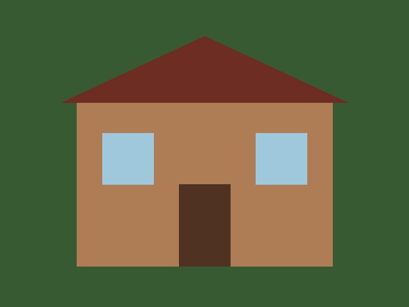 12 marla, House, exterior view, Garden Town, Gujranwala