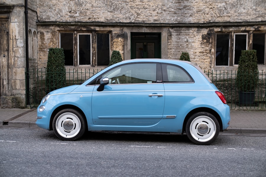 KIA Picanto 1.0 2022
