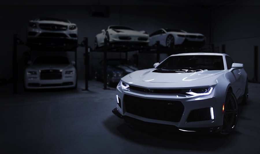 Hyundai Elantra GLS 2019
