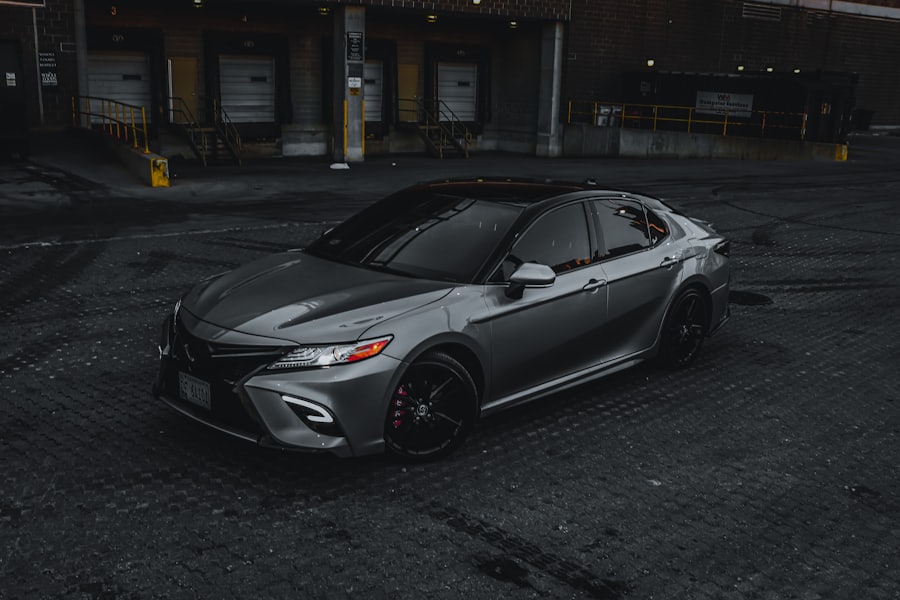Toyota Corolla GLi 1.6 2019